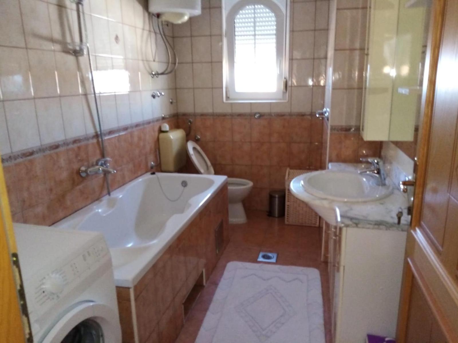 Studio Apartments Marica ブロダリツァ エクステリア 写真