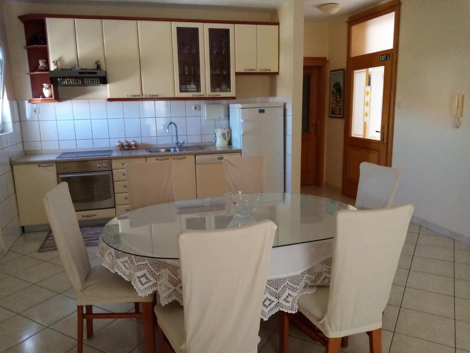 Studio Apartments Marica ブロダリツァ エクステリア 写真