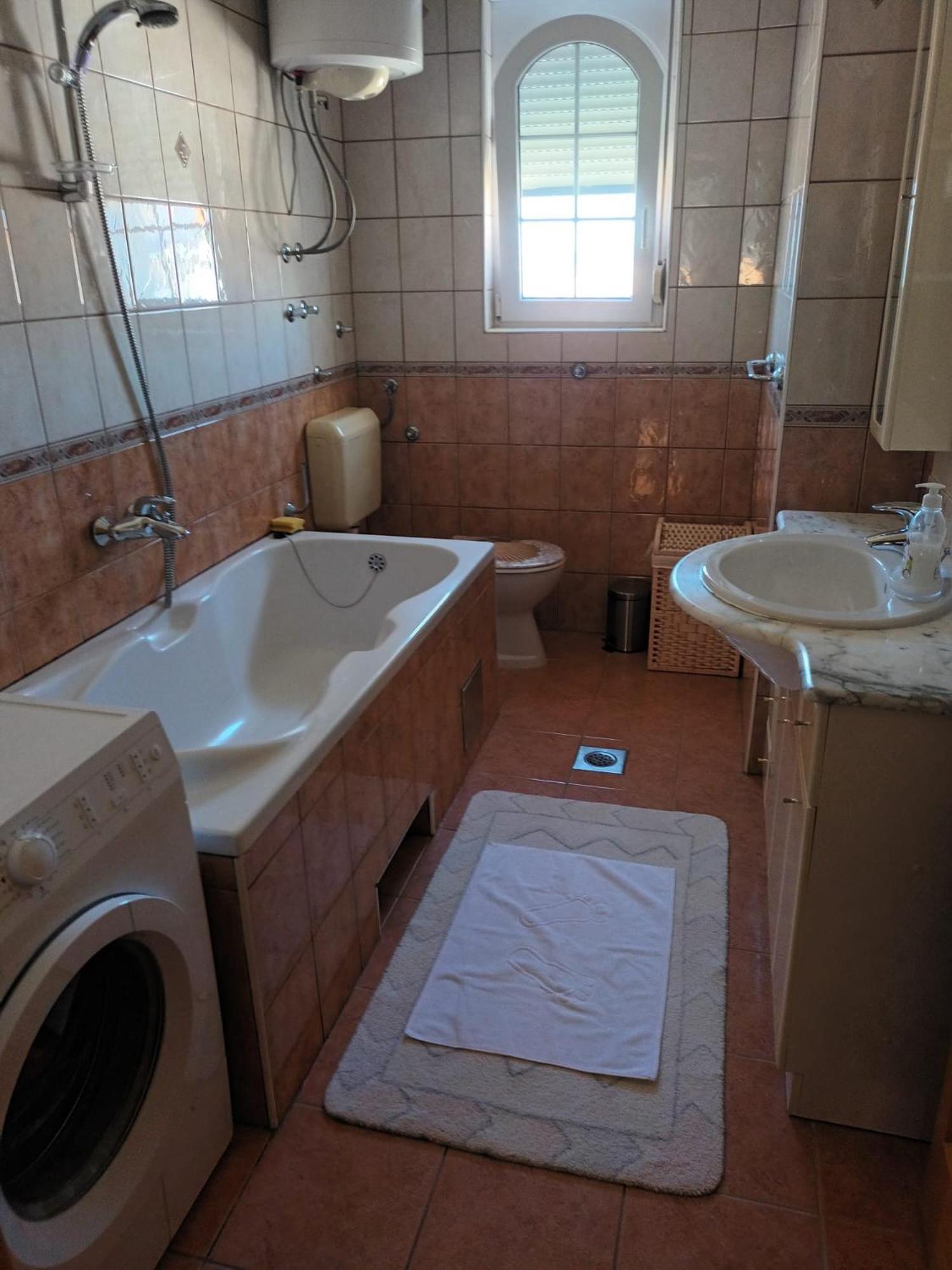 Studio Apartments Marica ブロダリツァ エクステリア 写真