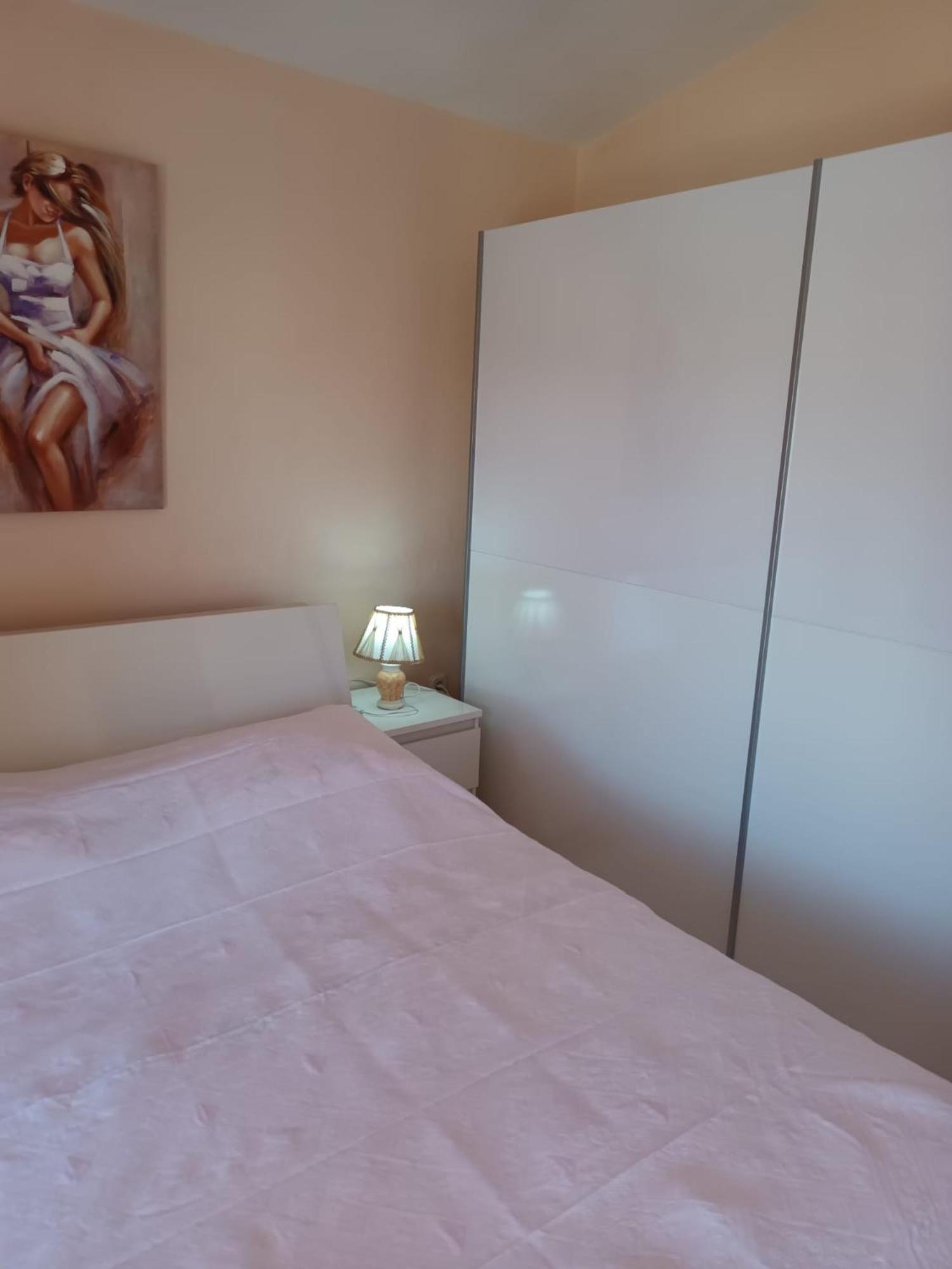 Studio Apartments Marica ブロダリツァ エクステリア 写真
